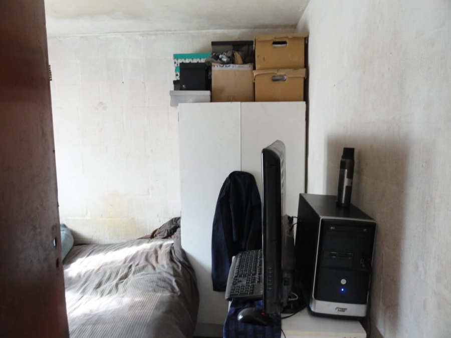 2 Bedroom Property for Sale in Salberau Western Cape